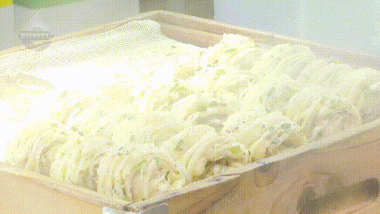 ！这些御寒姿势总有一款适合你麻将胡了2试玩热腾腾、暖融融(图2)