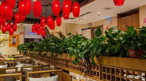 特色餐馆排队也要去吃一次赶紧收藏！PG电子麻将胡了邢台市公认的六个(图6)