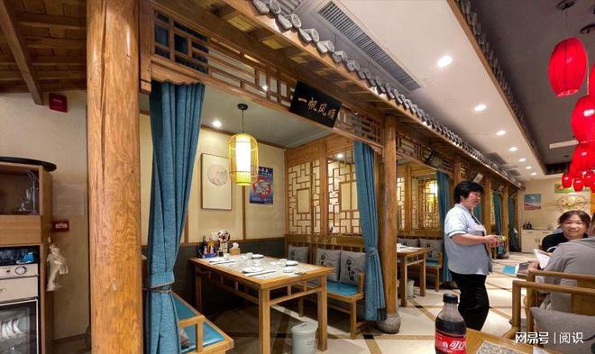 特色餐馆排队也要去吃一次赶紧收藏！PG电子麻将胡了邢台市公认的六个(图10)