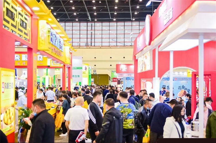 站】2025厦门火锅食材、涮品、底料展览会麻将胡了app2025厦门火锅展【主办及网(图2)