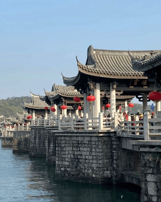 潮汕5日游人均多少钱？看这篇就够了麻将胡了带孩子去潮汕五天四晚旅游：(图1)
