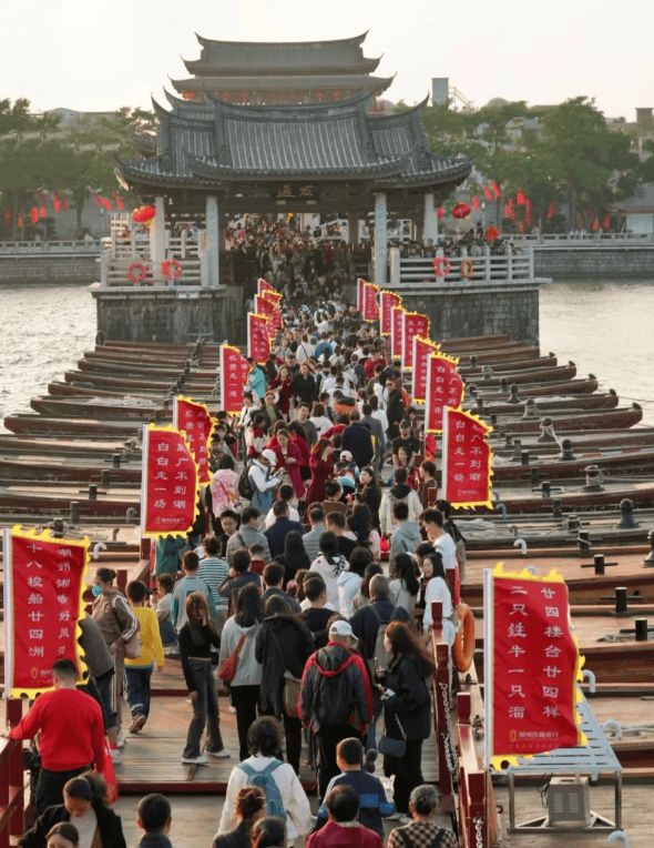 潮汕5日游人均多少钱？看这篇就够了麻将胡了带孩子去潮汕五天四晚旅游：(图3)