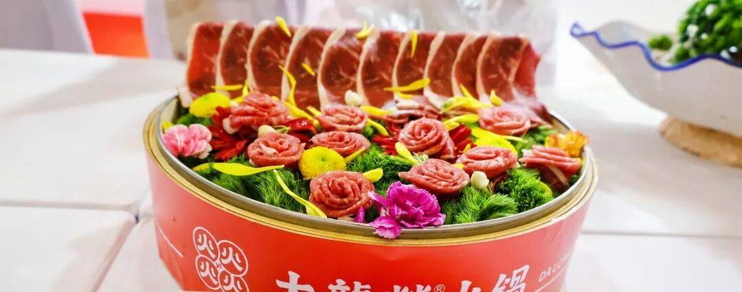 据看火锅食材的创新与增长逻辑麻将胡了电子游戏从京东热销数(图1)