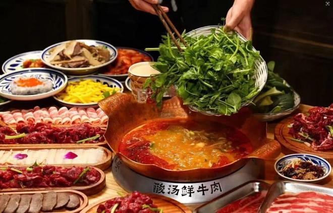 后是番茄“全产业链”的胜利麻将胡了番茄风味爆火的背(图8)