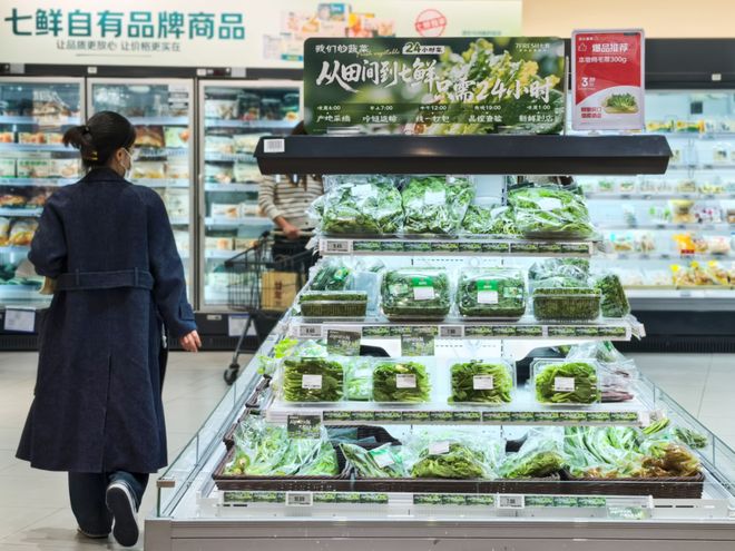 市长宁门店迎来一冬日新品！麻将胡了模拟器试玩七鲜超(图2)