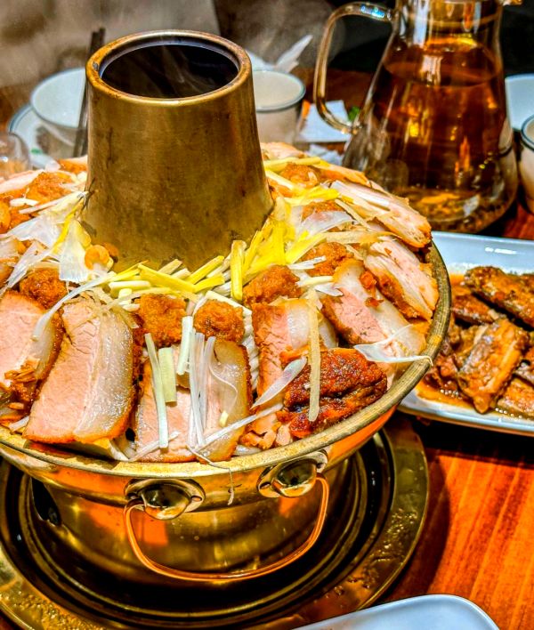 定：北京火锅地图麻将胡了冬日限(图3)