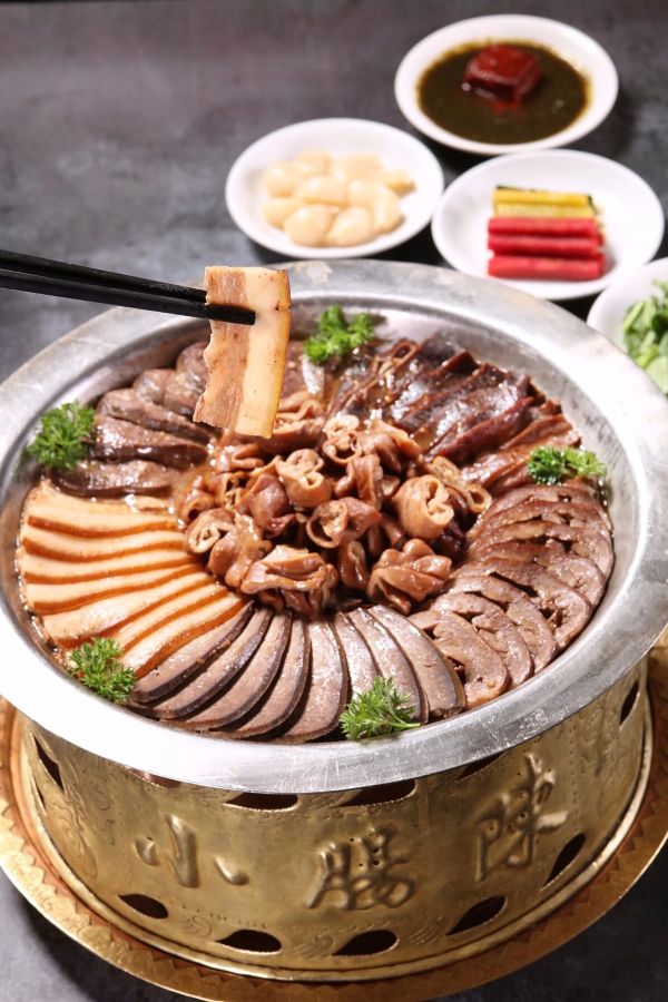 定：北京火锅地图麻将胡了冬日限(图6)