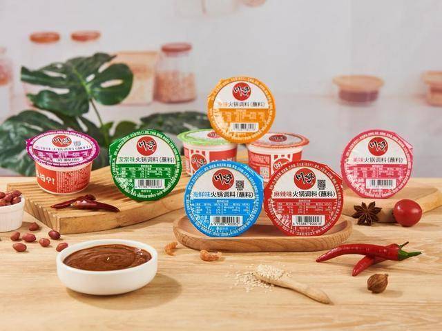 川崎让家的火锅吃出“店里香”麻将胡了试玩三代人的火锅记忆(图6) 川崎让家的火锅吃出“店里香”麻将胡了试玩三代人的火锅记忆(图6)