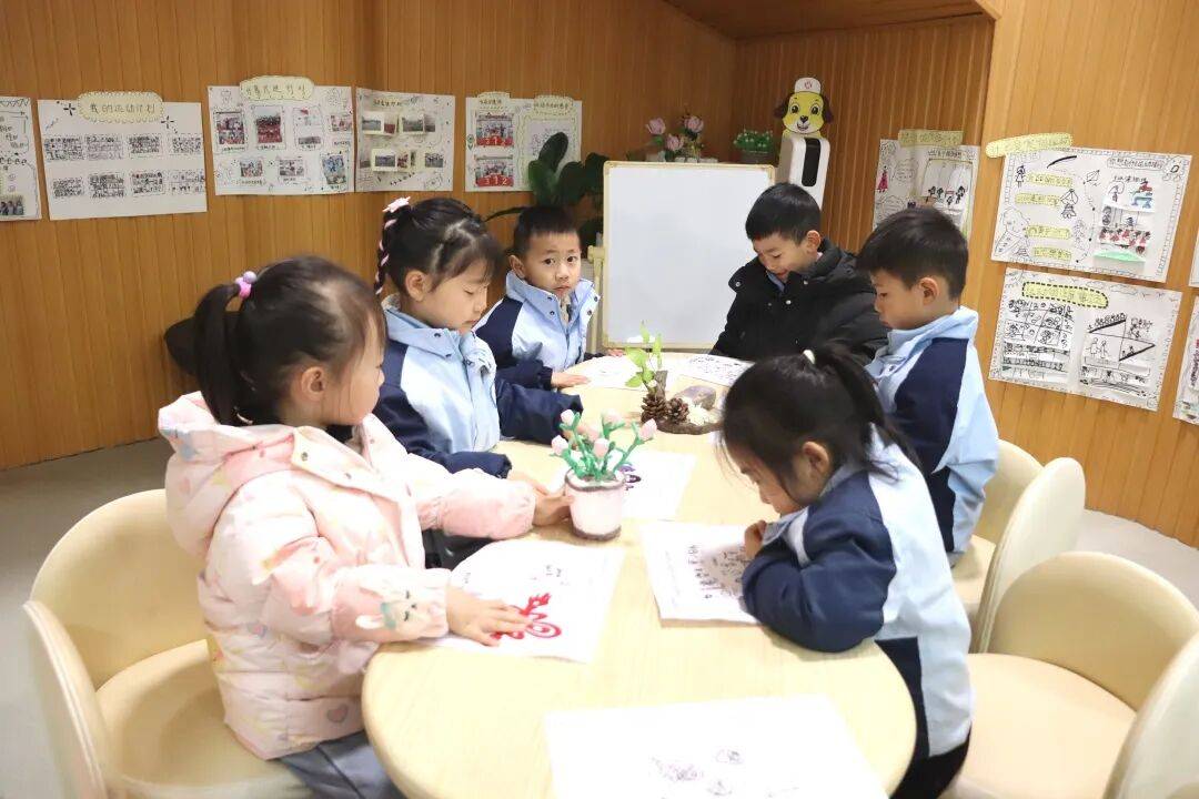 一起“趣”赶集福泉三幼迎新忙麻将胡了app马上有喜“市”(图4) 一起“趣”赶集福泉三幼迎新忙麻将胡了app马上有喜“市”(图4)