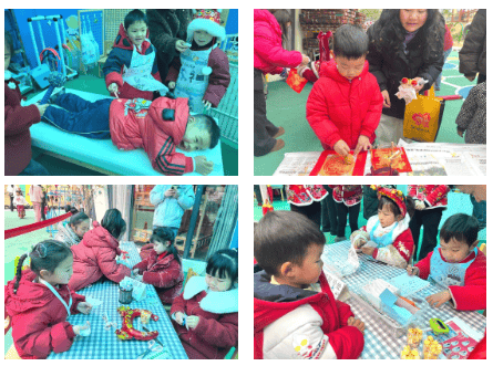 一起“趣”赶集福泉三幼迎新忙麻将胡了app马上有喜“市”(图5) 一起“趣”赶集福泉三幼迎新忙麻将胡了app马上有喜“市”(图5)