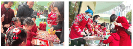 一起“趣”赶集福泉三幼迎新忙麻将胡了app马上有喜“市”(图10) 一起“趣”赶集福泉三幼迎新忙麻将胡了app马上有喜“市”(图10)