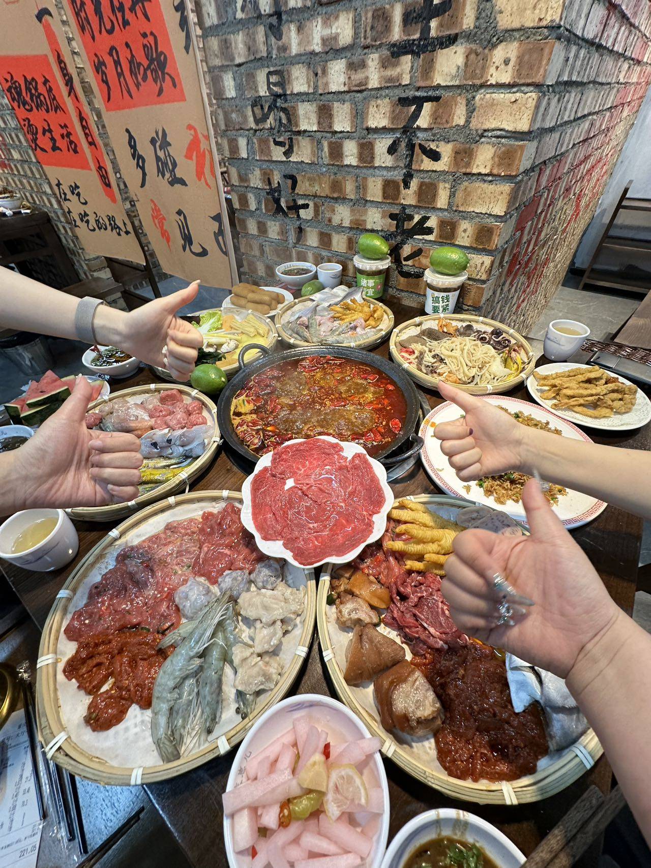 专业店诚信为本、服务优的如何评估PG麻将胡了剖析口碑好的市井火锅(图1)