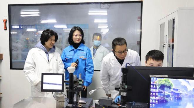 齿”命脉美奢锐布局关键一棋麻将胡了2试玩锁定“工业牙(图4)