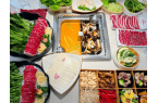 云滇夏季新品 酸爽火锅与非遗文化共燃夏日